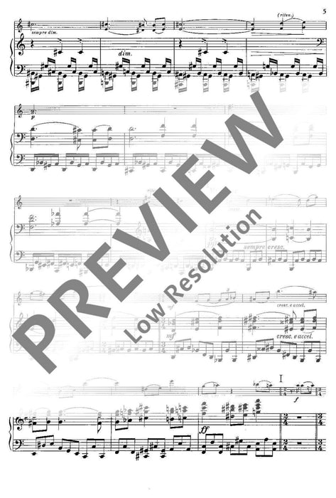 Sonata in Eb Major op. 11/1 辛德密特 奏鳴曲 大調 小提琴加鋼琴 朔特版 | 小雅音樂 Hsiaoya Music