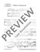 Vier Stücke op. 11 aus der Musik zu Shakespeares Viel Lärmen um nichts 康戈爾德 小提琴加鋼琴 朔特版 | 小雅音樂 Hsiaoya Music