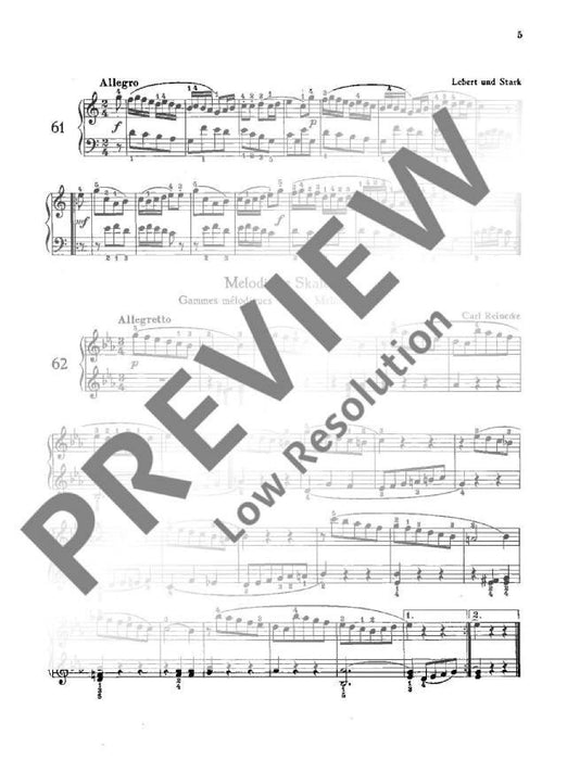 Easy Exercises Band 2 Middle Grade 練習曲 鋼琴練習曲 朔特版 | 小雅音樂 Hsiaoya Music