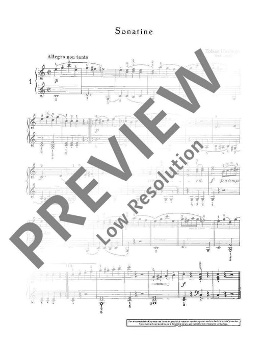 The new Sonatina Book Band 1 Sonatinas and pieces 小奏鳴曲 小奏鳴曲小品 鋼琴練習曲 朔特版 | 小雅音樂 Hsiaoya Music