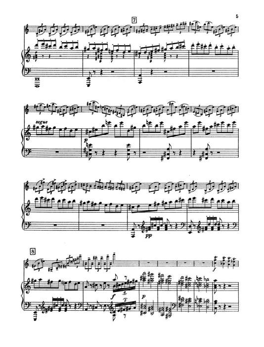 Geigenmusik mit Orchester 艾格科 小提琴加鋼琴 朔特版 | 小雅音樂 Hsiaoya Music