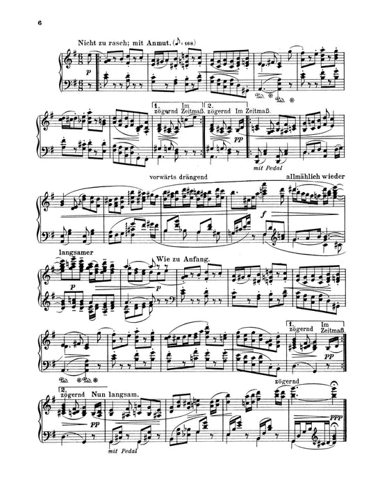 House marches op. 43 Band 2 Nine easy pieces 哈斯約瑟夫 進行曲 小品 鋼琴獨奏 朔特版 | 小雅音樂 Hsiaoya Music