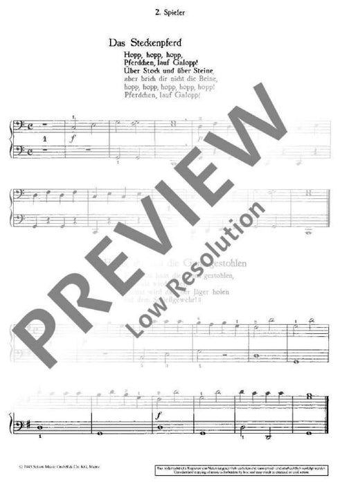 The new children song book Selected Songs - light and calm 歌 歌 4手聯彈(含以上) 朔特版 | 小雅音樂 Hsiaoya Music