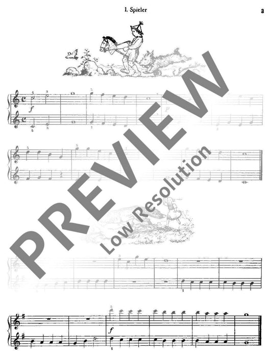 The new children song book Selected Songs - light and calm 歌 歌 4手聯彈(含以上) 朔特版 | 小雅音樂 Hsiaoya Music