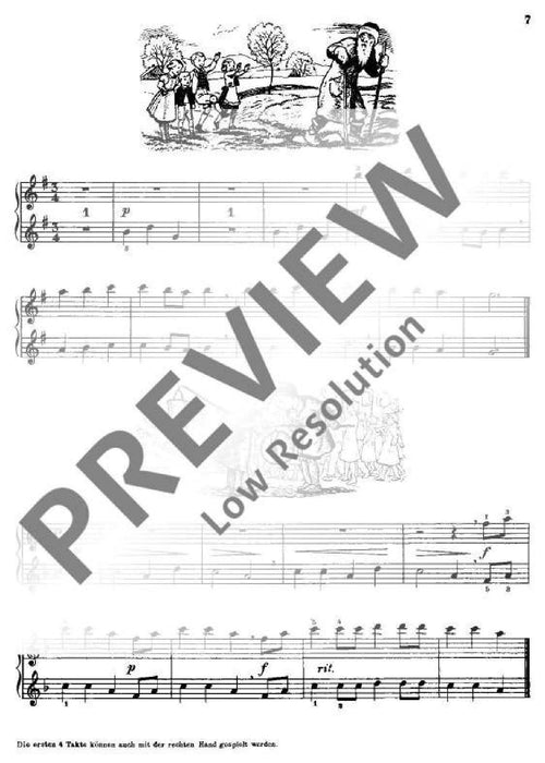 The new children song book Selected Songs - light and calm 歌 歌 4手聯彈(含以上) 朔特版 | 小雅音樂 Hsiaoya Music