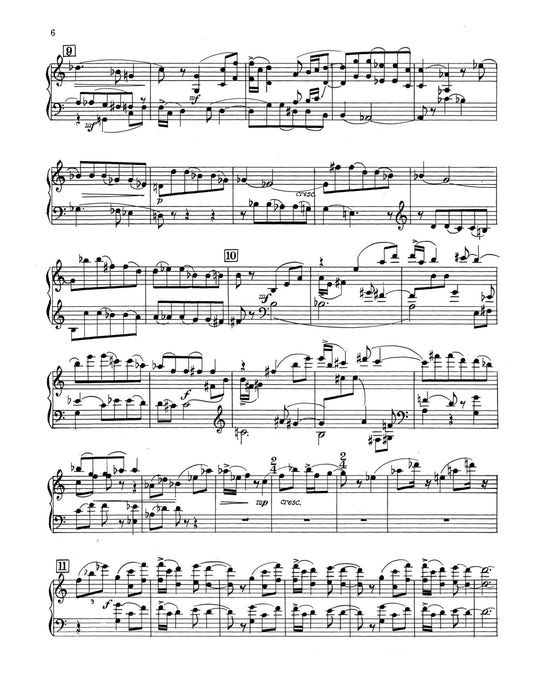 Quartet for Clarinet, Violin, Violoncello and Piano. Transcription 辛德密特 四重奏 小提琴大提琴鋼琴 雙鋼琴 朔特版 | 小雅音樂 Hsiaoya Music