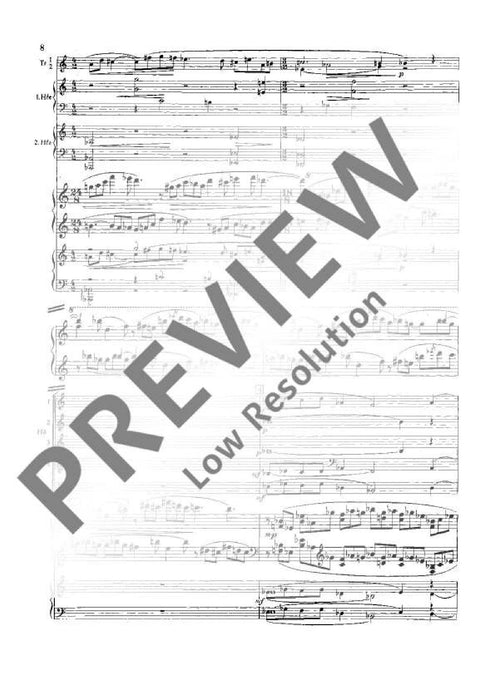 Concerto music op. 49 辛德密特 協奏曲 雙鋼琴 朔特版 | 小雅音樂 Hsiaoya Music