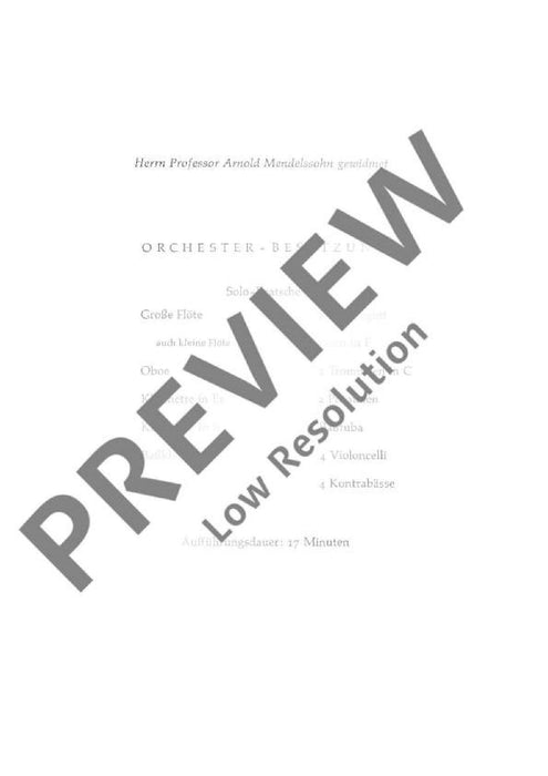 Chamber music No. 5 op. 36/4 Viola-Concerto 辛德密特 室內樂 中提琴協奏曲 總譜 朔特版 | 小雅音樂 Hsiaoya Music