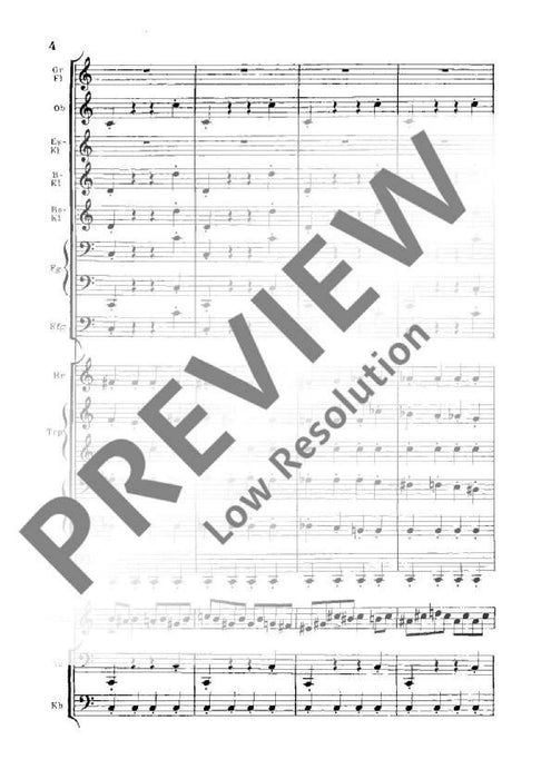 Chamber music No. 5 op. 36/4 Viola-Concerto 辛德密特 室內樂 中提琴協奏曲 總譜 朔特版 | 小雅音樂 Hsiaoya Music