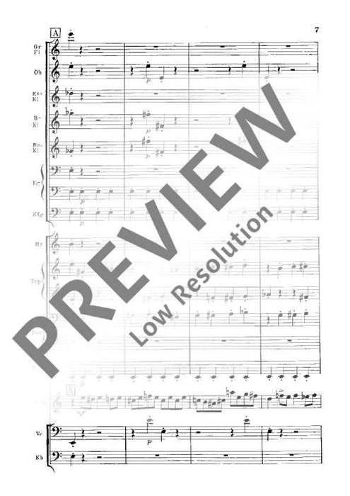 Chamber music No. 5 op. 36/4 Viola-Concerto 辛德密特 室內樂 中提琴協奏曲 總譜 朔特版 | 小雅音樂 Hsiaoya Music