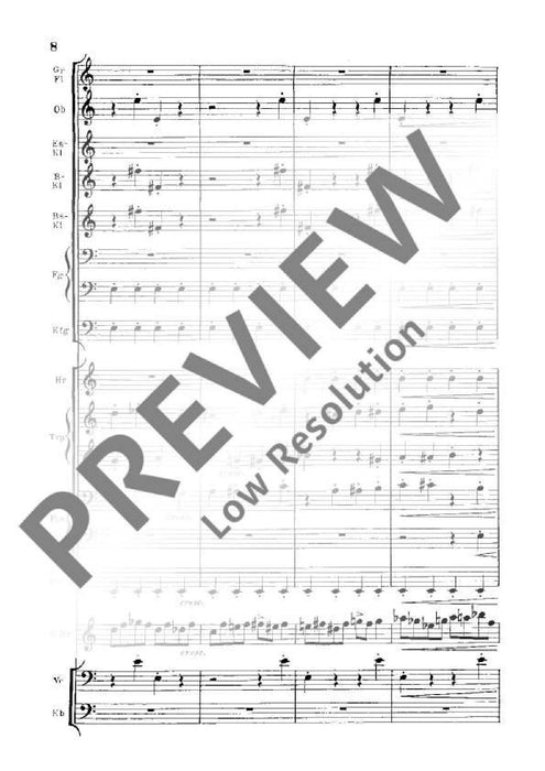 Chamber music No. 5 op. 36/4 Viola-Concerto 辛德密特 室內樂 中提琴協奏曲 總譜 朔特版 | 小雅音樂 Hsiaoya Music