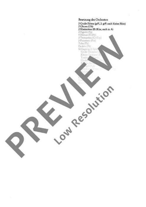 Symphonic Dances 辛德密特 交響舞曲 總譜 朔特版 | 小雅音樂 Hsiaoya Music