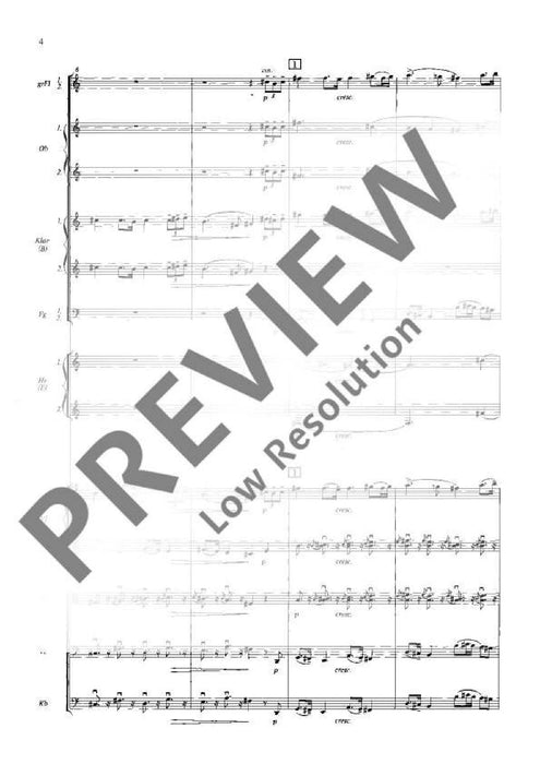 Symphonic Dances 辛德密特 交響舞曲 總譜 朔特版 | 小雅音樂 Hsiaoya Music