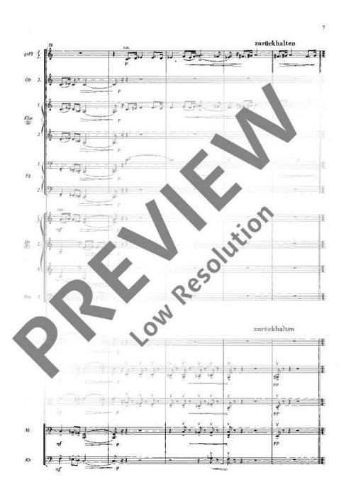 Symphonic Dances 辛德密特 交響舞曲 總譜 朔特版 | 小雅音樂 Hsiaoya Music