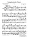 Symphonic Dance Transcription 辛德密特 舞曲 4手聯彈(含以上) 朔特版 | 小雅音樂 Hsiaoya Music