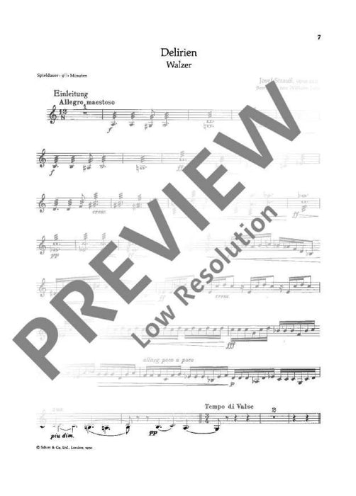 Unterhaltungskonzert Band 1 Große Erfolge 協奏曲 小提琴加鋼琴 朔特版 | 小雅音樂 Hsiaoya Music