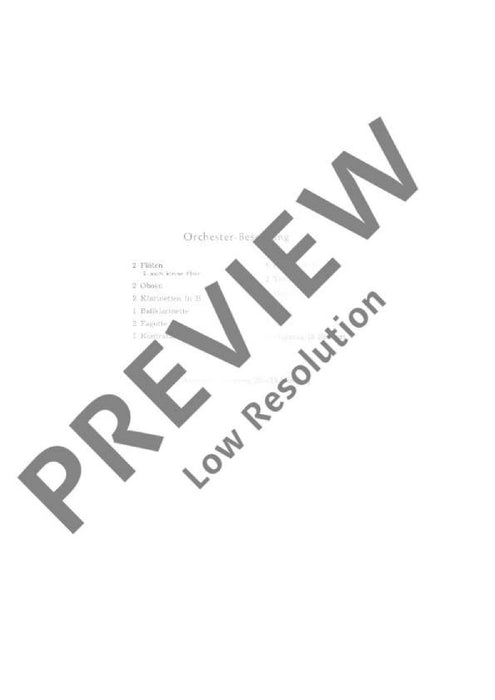 Symphony Die Harmonie der Welt 辛德密特 交響曲世界的和諧 總譜 朔特版 | 小雅音樂 Hsiaoya Music