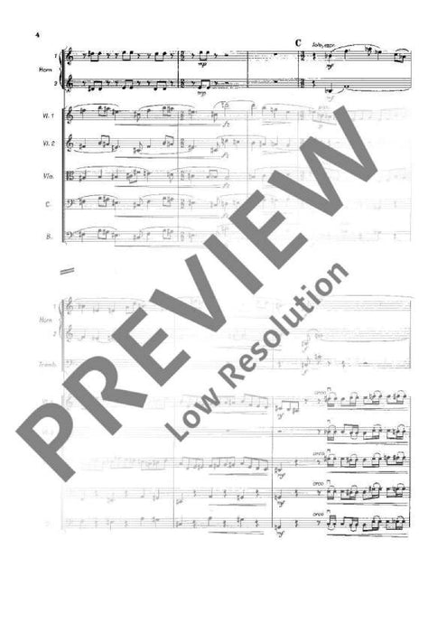 Concerto 辛德密特 協奏曲 總譜 朔特版 | 小雅音樂 Hsiaoya Music