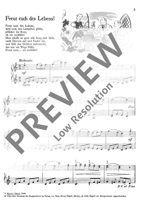 My Folksong book Folksongs 民謠 民謠 鋼琴獨奏 朔特版 | 小雅音樂 Hsiaoya Music