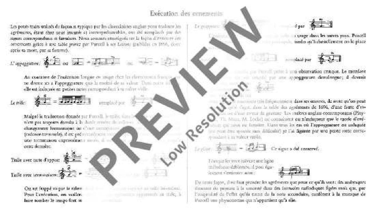 Suites and Pieces 珀瑟爾 組曲 小品 鋼琴獨奏 朔特版 | 小雅音樂 Hsiaoya Music