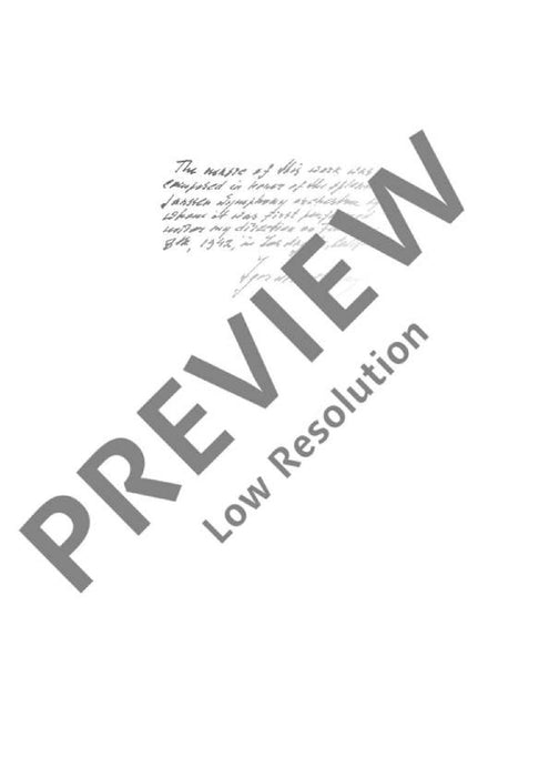 Danses concertantes 斯特拉溫斯基．伊果 複協奏曲 總譜 朔特版 | 小雅音樂 Hsiaoya Music