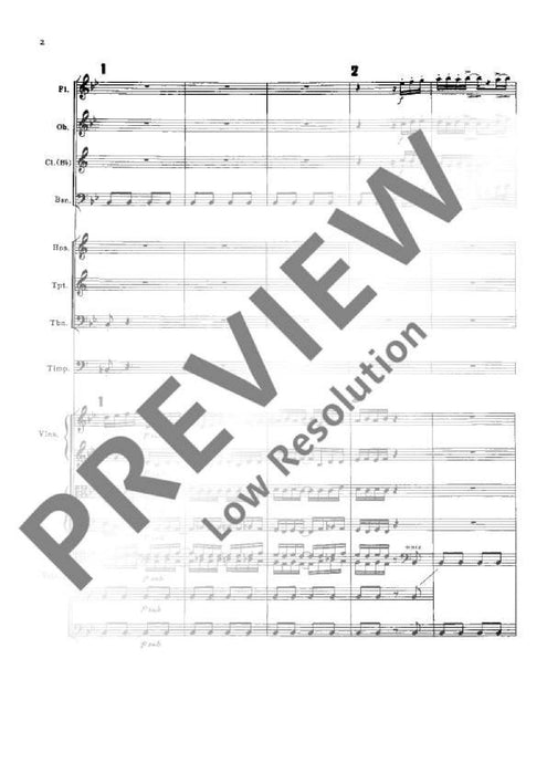 Danses concertantes 斯特拉溫斯基．伊果 複協奏曲 總譜 朔特版 | 小雅音樂 Hsiaoya Music