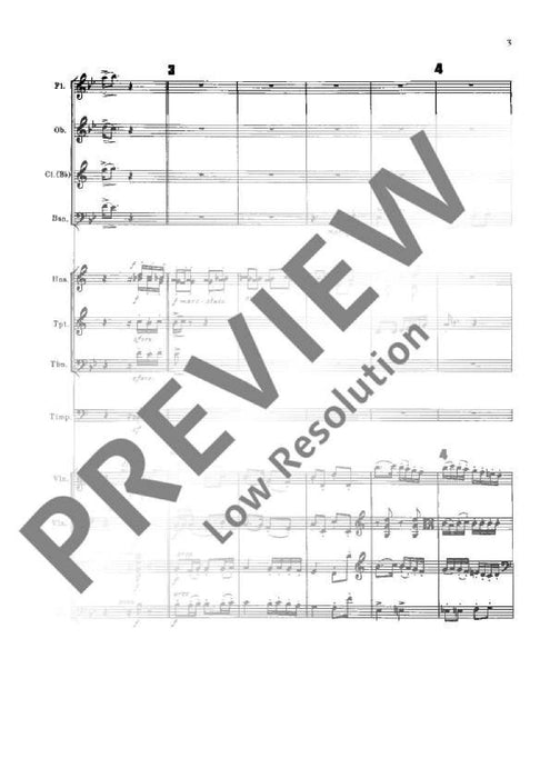 Danses concertantes 斯特拉溫斯基．伊果 複協奏曲 總譜 朔特版 | 小雅音樂 Hsiaoya Music