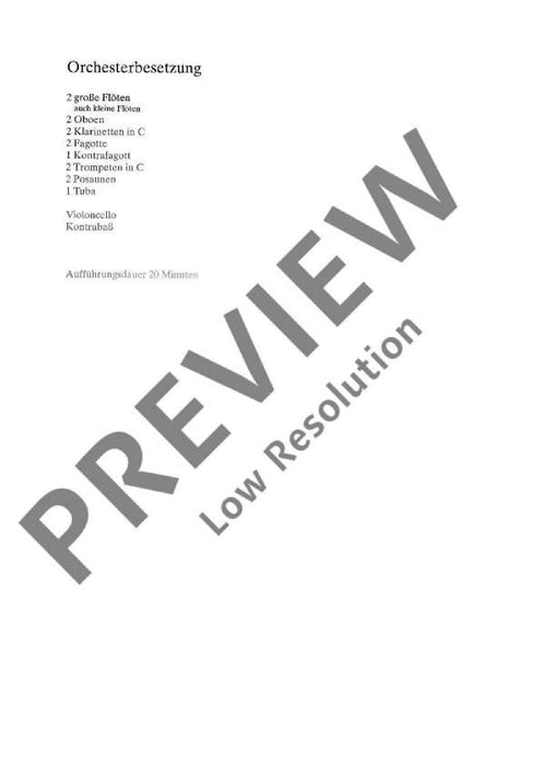Symphonie concertante (Symphonie No. 5) 哈特曼．卡爾 交響曲複協奏曲交響曲 總譜 朔特版 | 小雅音樂 Hsiaoya Music