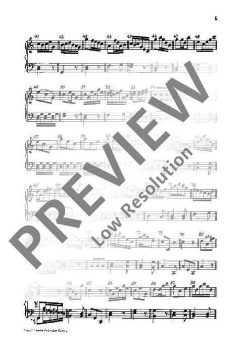 Musikalisches Würfelspiel Eine Anleitung 莫札特 鋼琴獨奏 朔特版 | 小雅音樂 Hsiaoya Music