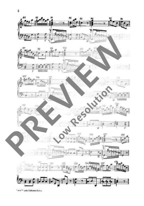 Musikalisches Würfelspiel Eine Anleitung 莫札特 鋼琴獨奏 朔特版 | 小雅音樂 Hsiaoya Music