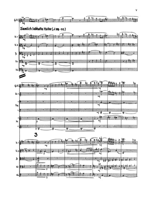 Mathis der Maler Oper in 7 Bildern 辛德密特 畫家馬蒂斯 總譜 朔特版 | 小雅音樂 Hsiaoya Music