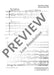 Kammermusik 1958 über die Hymne In lieblicher Bläue von Friedrich Hölderlin 亨采 讚美歌 總譜 朔特版 | 小雅音樂 Hsiaoya Music