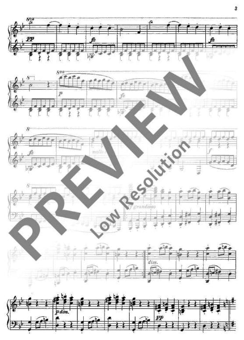 Slavonic Dance from op. 46 and 72 德弗札克 舞曲 鋼琴獨奏 朔特版 | 小雅音樂 Hsiaoya Music