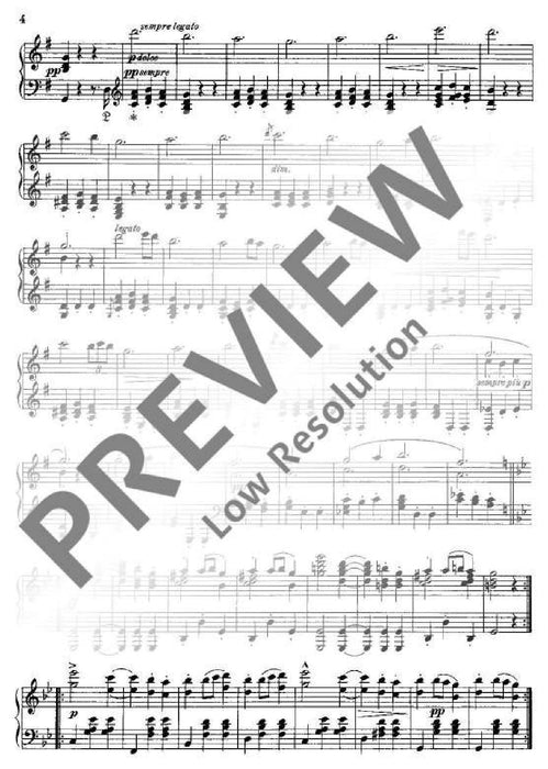 Slavonic Dance from op. 46 and 72 德弗札克 舞曲 鋼琴獨奏 朔特版 | 小雅音樂 Hsiaoya Music