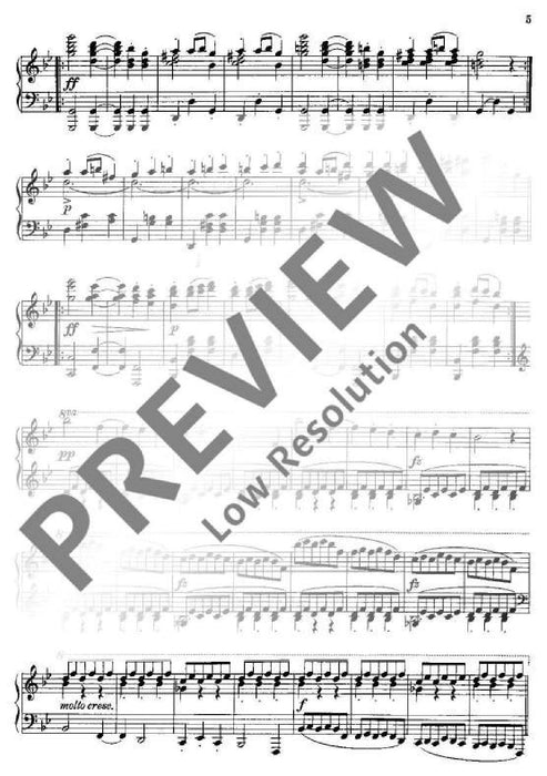 Slavonic Dance from op. 46 and 72 德弗札克 舞曲 鋼琴獨奏 朔特版 | 小雅音樂 Hsiaoya Music