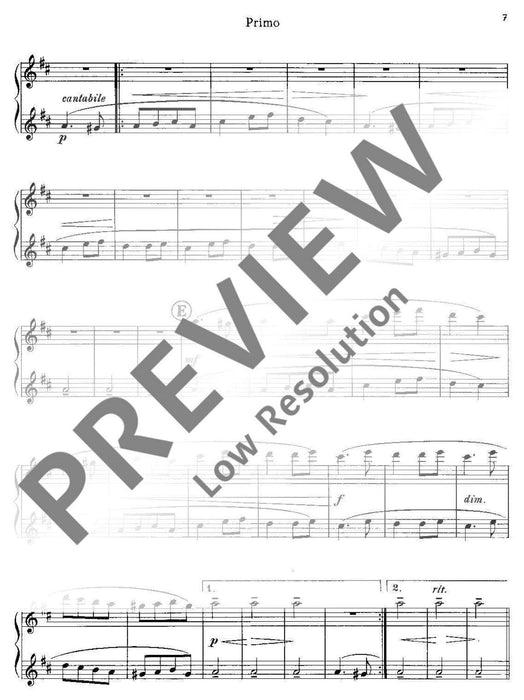 Norwegian Dances op. 35 葛利格 霍爾貝格組曲舞曲 4手聯彈(含以上) 朔特版 | 小雅音樂 Hsiaoya Music