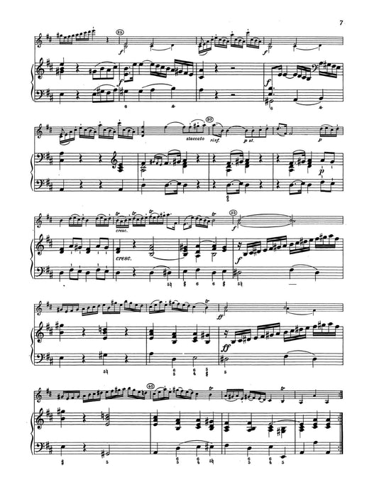 4 Sonatas Band 2 奏鳴曲 小提琴加鋼琴 朔特版 | 小雅音樂 Hsiaoya Music