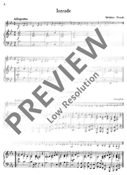 Little Pieces 小品 豎笛 1把以上加鋼琴 朔特版 | 小雅音樂 Hsiaoya Music