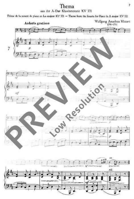 Classical pieces for the beginning Band 1 古典小品 大提琴加鋼琴 朔特版 | 小雅音樂 Hsiaoya Music