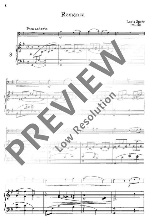 Classical pieces for the beginning Band 1 古典小品 大提琴加鋼琴 朔特版 | 小雅音樂 Hsiaoya Music