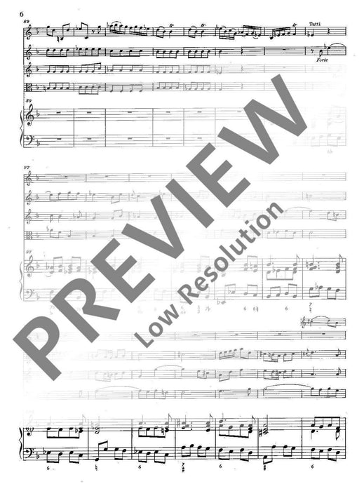 Concerto G Minor op. 12/1 RV 317 / PV 343 韋瓦第 協奏曲小調 小提琴加鋼琴 朔特版 | 小雅音樂 Hsiaoya Music