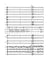 Variationen über ein karibisches Thema 艾格科 變奏曲 總譜 朔特版 | 小雅音樂 Hsiaoya Music