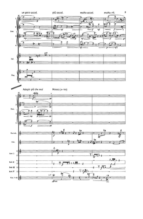 Antifone 亨采 總譜 朔特版 | 小雅音樂 Hsiaoya Music