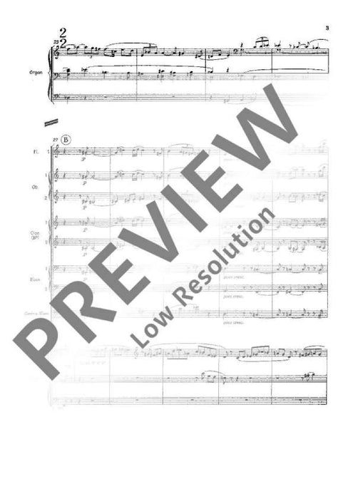 Concerto 辛德密特 協奏曲 總譜 朔特版 | 小雅音樂 Hsiaoya Music