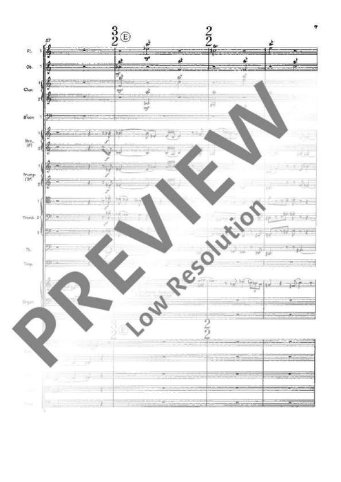 Concerto 辛德密特 協奏曲 總譜 朔特版 | 小雅音樂 Hsiaoya Music