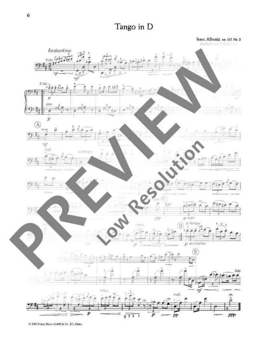 Unterhaltungskonzert Band 2 Große Erfolge 協奏曲 小提琴加鋼琴 朔特版 | 小雅音樂 Hsiaoya Music