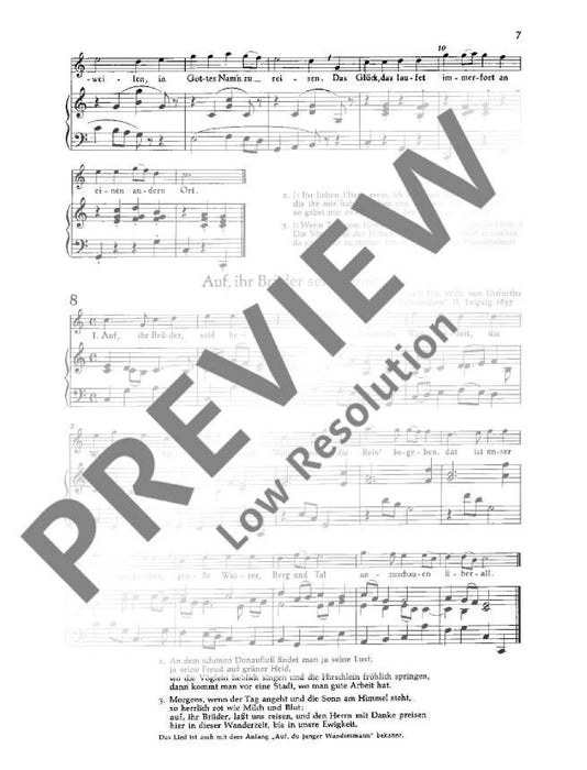 Deutsche Volkslieder leicht gesetzt 小提琴加鋼琴 朔特版 | 小雅音樂 Hsiaoya Music