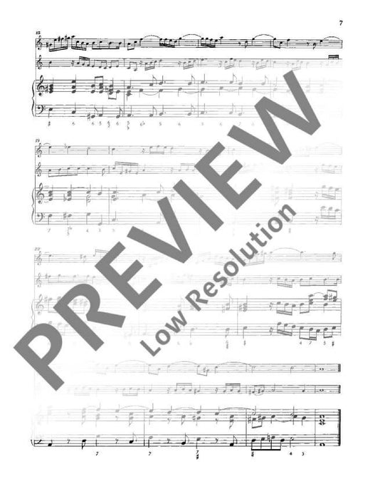 Twelve Triosonatas op. 1 Band 2 柯雷里阿爾坎傑羅 三重奏鳴曲 雙小提琴加鋼琴 朔特版 | 小雅音樂 Hsiaoya Music
