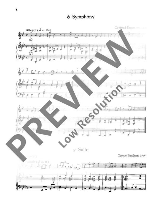 Music for Violin and Piano Band 2 A collection in 4 books in progressive order 小提琴鋼琴 小提琴加鋼琴 朔特版 | 小雅音樂 Hsiaoya Music