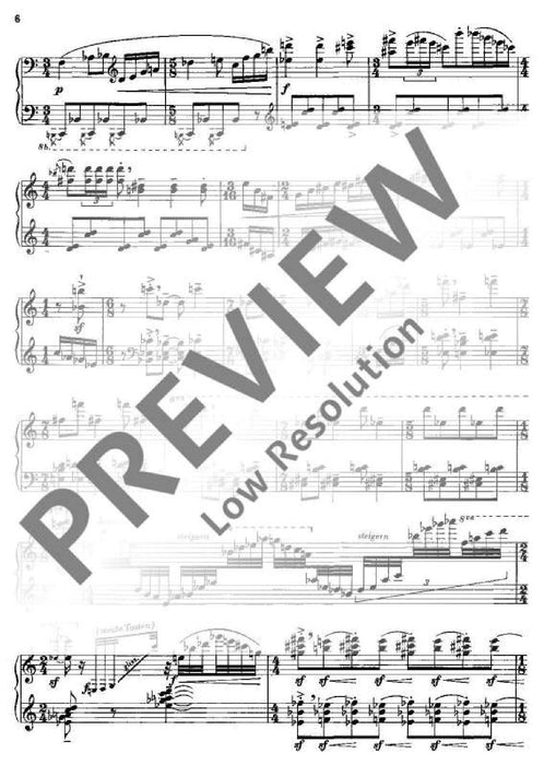 Sonatina 哈特曼．卡爾 小奏鳴曲 鋼琴獨奏 朔特版 | 小雅音樂 Hsiaoya Music